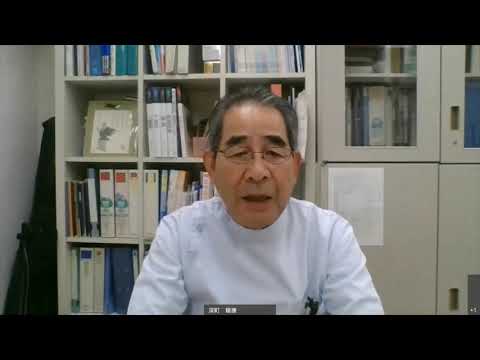 【山口大学HCD2020／共同獣医学部】共同獣医学部同窓会『青山会』深町会長からのメッセージ