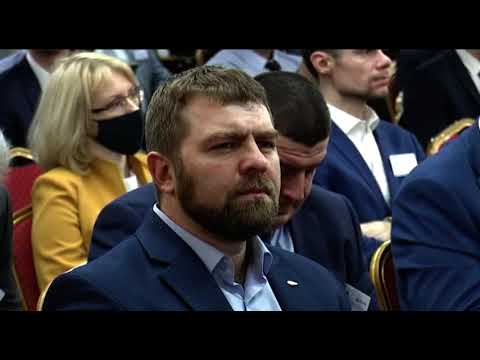 В Курске собрались руководители ведущих горнорудных комбинатов