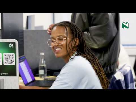 Nedbank GT N*ovation Hackathon