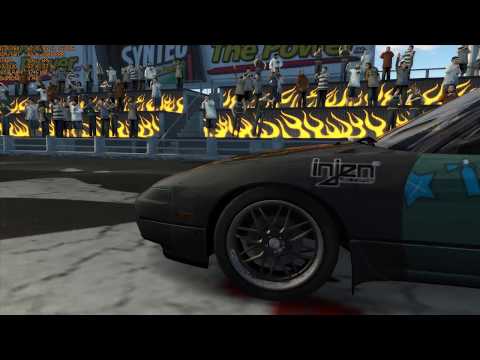 Need For Speed: ProStreet Walkthrough Part 1 - "Beginning" (PC HD) [1080p60FPS]
