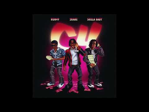 2Rare, Skilla Baby & Rob49 - C4 (AUDIO)