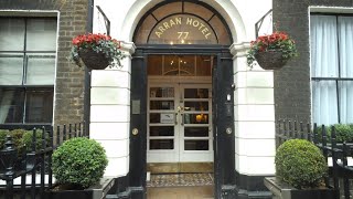 Arran House Hotel, London, United Kingdom
