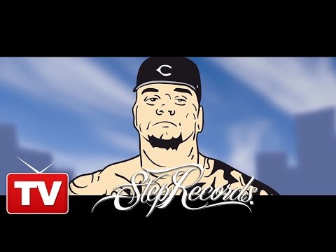 Buczer - Tatuuję bity