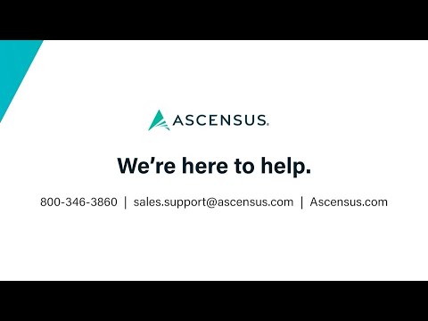 Ascensus video