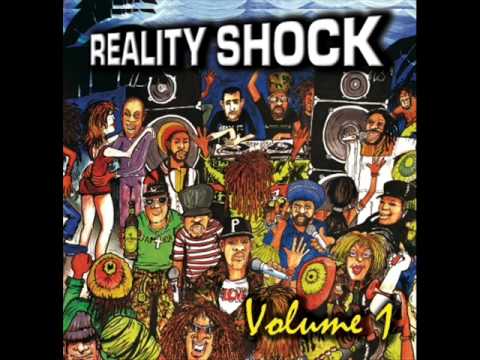 Earl 16 - Reggae Got Soul ( Reality Shock Records )