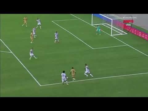 Golaço do Dembele - Barcelona 1x0 Juventus