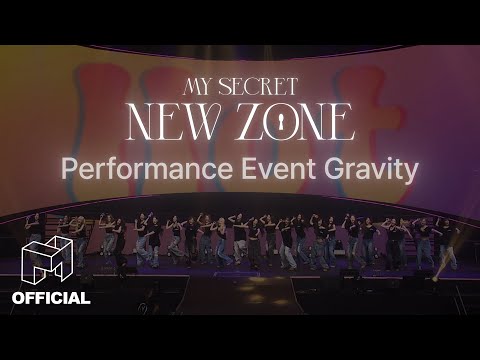 WAV will personally select the stage that will fill ⟨My Secret New Zone⟩! [ JP CN ]