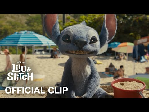 "Hawaiian Roller Coaster" Official Clip