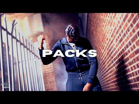 [FREE] Russ Millions x Abra Cadabra UK/NY Drill Type Beat 2021 "PACKS" (Prod. Jackiee x @NickNamez)