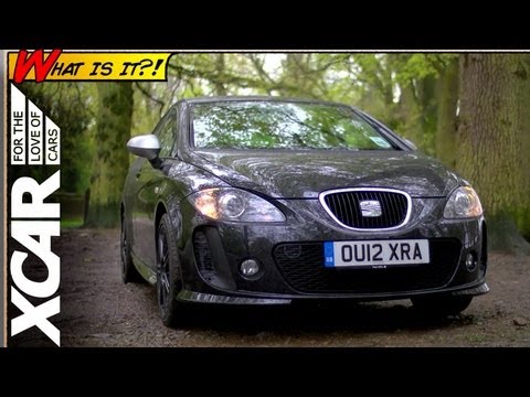 SEAT Leon Supercopa: Is It Really A Superhero? - XCAR