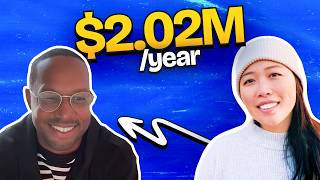 2 Years of Failed Searching to an E-Comm Services Biz Cashflowing $2M / Year | John Marcus