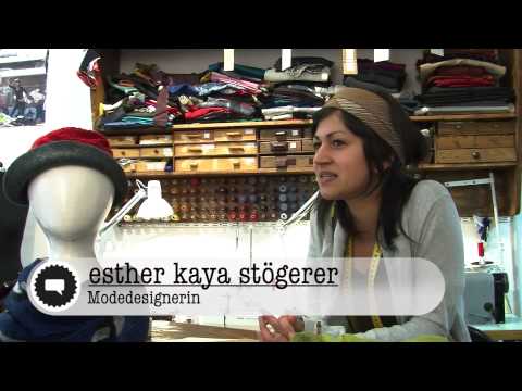 Upcycling - Einfall statt Abfall