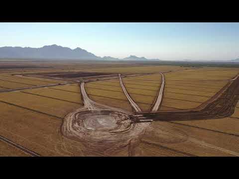 Nikola's Factory Progress 10-17-2020