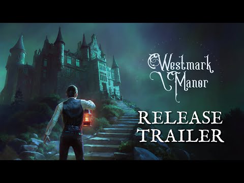 Westmark Manor: OUT NOW on Steam! thumbnail