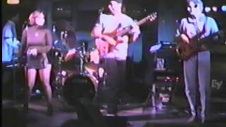 Blitz Dynette-I'll Go Crazy