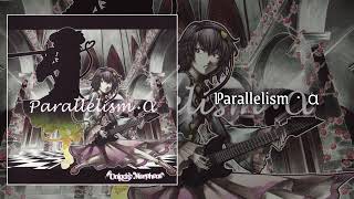 Music video thumbnail preview for Unlucky Morpheus — Parallelism・α by Unlucky Morpheus