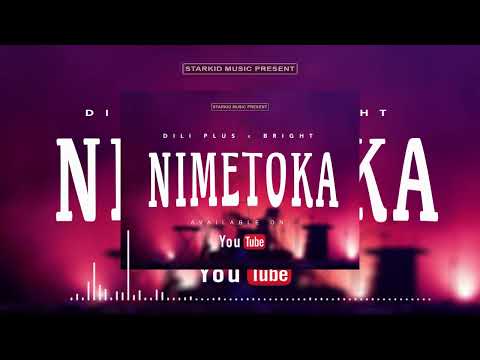 Dili Plus ft Bright_Nimetoka (official audio)