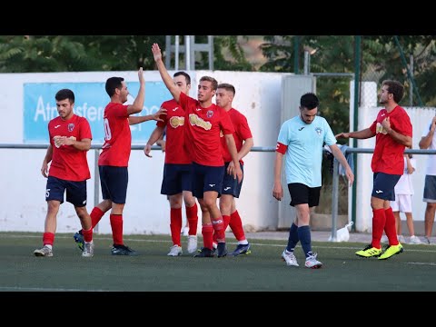 Arranca la II edición de La Nostra Copa 🏆🤩‼️