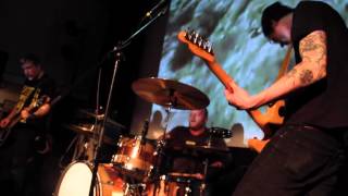 Cloakroom - Starchild Skull