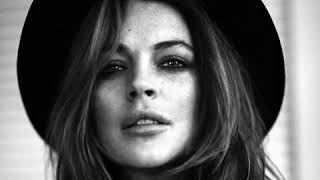 Lindsay Lohan - Back to Me (Black Caviar Remix) - Confidential Records