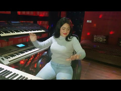 Cheba Malak- ki Nchofek Galbi Yadrob الشابة ملاك - كي نشوفك قلبي يضرب