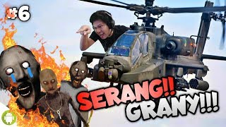 Download lagu KABUR NAIK HELIKOPTER!!! Granny Chapter 2 Part 6 END ~Cara Kabur Paling Keren!! mp3 Download lagu KABUR NAIK HELIKOPTER!!! Granny Chapter 2 Part 6 END ~Cara Kabur Paling Keren!! mp3