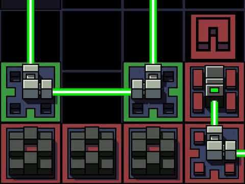 Laser Logic Beta | Trailer