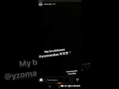 Yzomandias x Youv Dee - LEAK