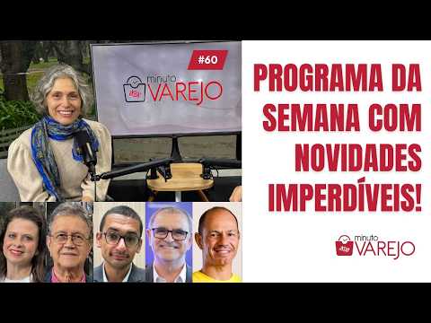 Minuto Varejo Semana: McDonald's, ex-Nacional, lojas fechando e remédios mais baratos