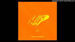 Nav - Up (Prod. @BeatsbyNav x Metro Boomin)