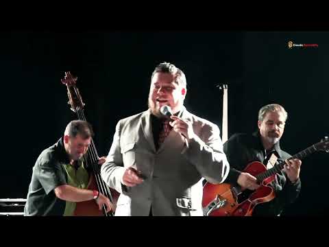 The Big Jamboree (Rockin' Gone Party 17)