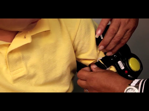 How to Use Wearable Talker Communicator?