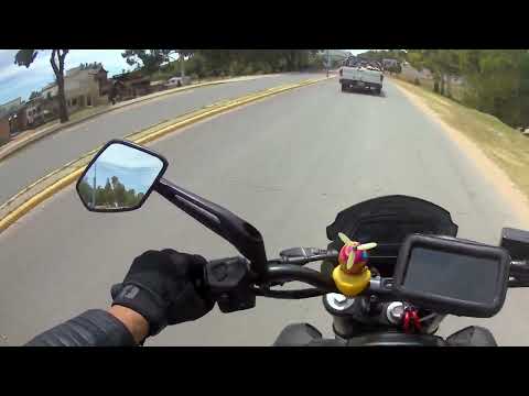 Entrando En San Jose - Entre Rios 