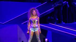 Gloria trevi-agatas-lady di-la sera de enfrente y mas honda center 9/8/2017