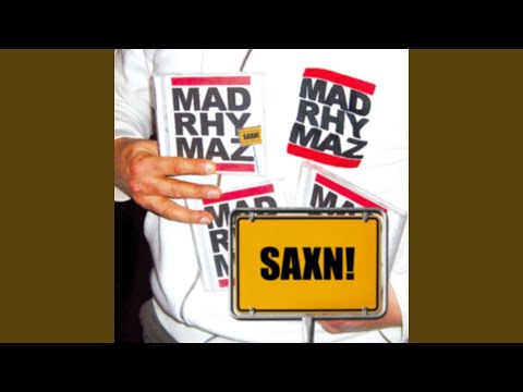 Saxn! (Tmo Radio Mix)