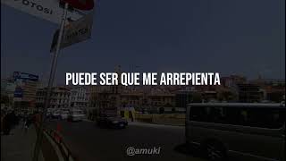 Clausura - Quirquiña // Lyrics | Español