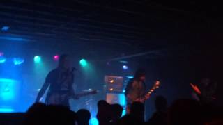 The Sword - "To Take the Black" (Live in San Diego 12-13-12)