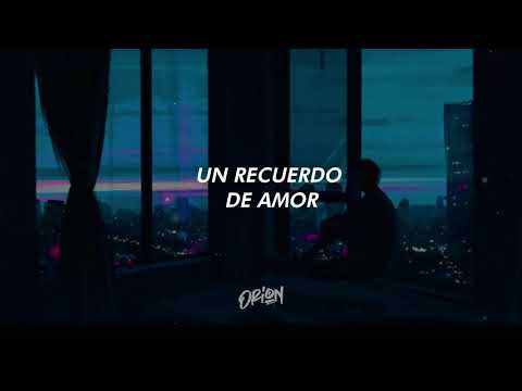 RECUERDO DE AMOR💔 - LA BAMBA (LETRA)