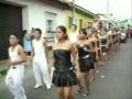 Carnaval San Felipe Retalhuleu Guatemala 