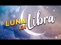 Luna en Libra - Trabajando la Luna en los 12 Signos