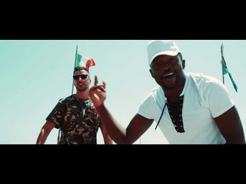 Federico Seven & William Tag - Stereo (Official Video)