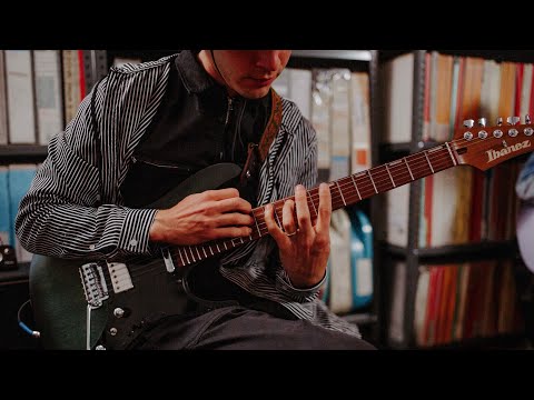 CHON - IF - 6/21/2019 - Paste Studios - New York, NY