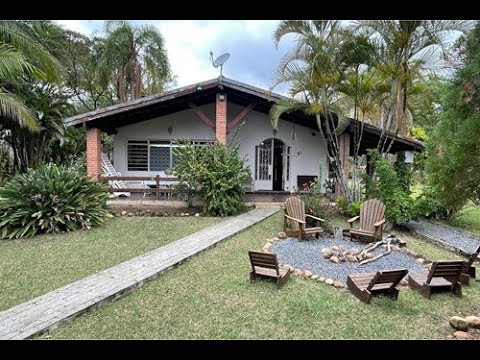 Casa no Cercado  em Araçoiaba da Serra, com 24.000 m² | RE/MAX Única Escolha