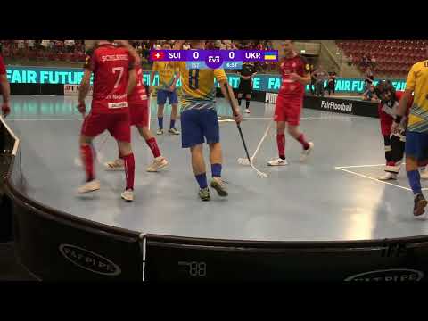 3v3 WFC 2025 Men's Final