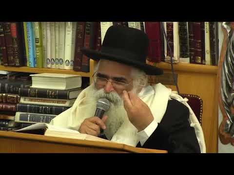 הרב יורם אברג'ל – המסר היומי – להחדיר אמונה בילדים – י"ז ניסן תשפ"ה