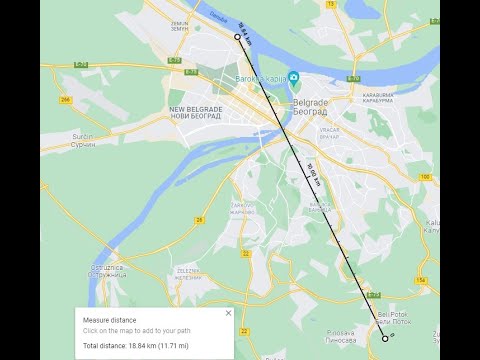 Zoom: Od Avale Do Gardoša