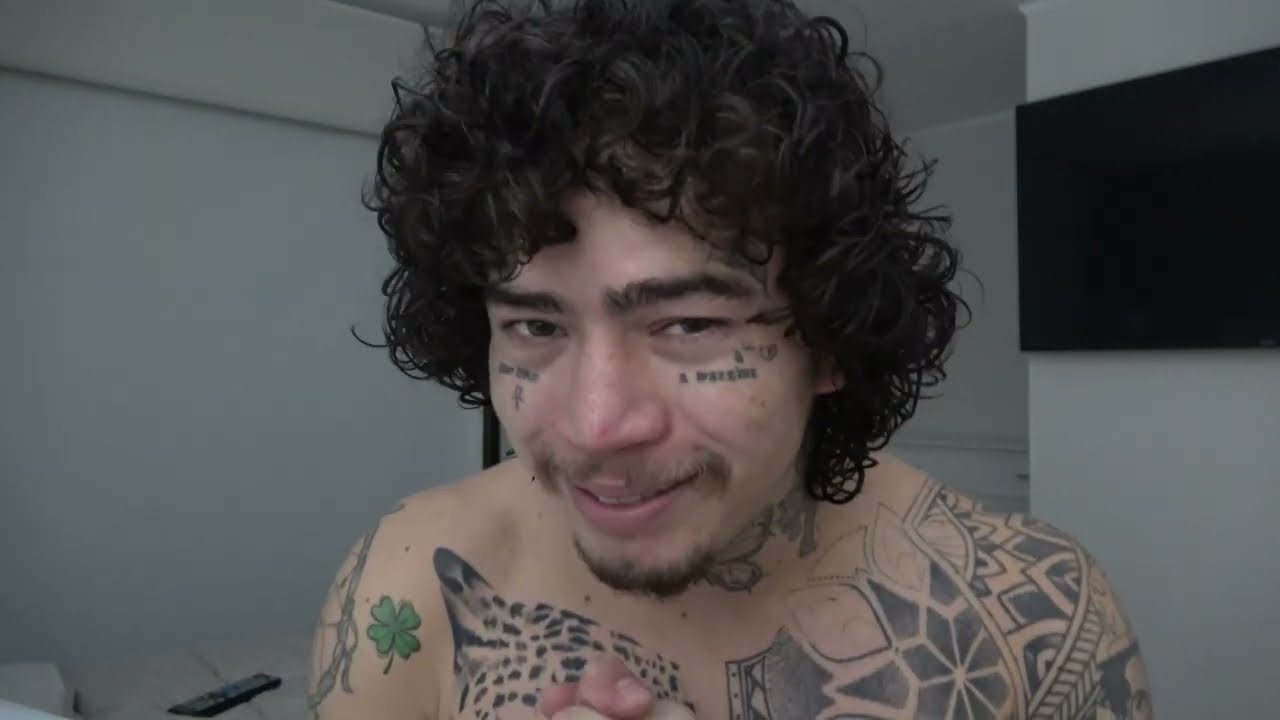 O DIA QUE EU ASSISTI BESOURO AZUL AQUI NA ARGENTINA