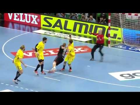 Go4Goals - Blagotinsek-gól a PSG ellen