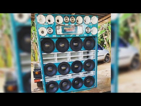 CARRETINHA ESTREMECE DE BALSAS-MA