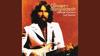 Introduction by George Harrison &amp; Ravi Shankar (Live)